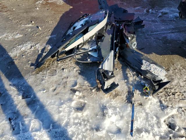 5KBCP3F84AB008663 - 2010 HONDA ACCORD EXL BLUE photo 12