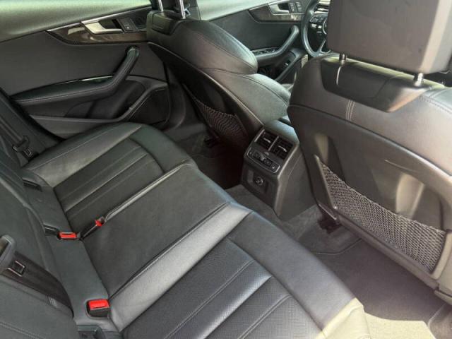 WAUC4CF52JA075944 - 2018 AUDI S5 PRESTIGE RED photo 6