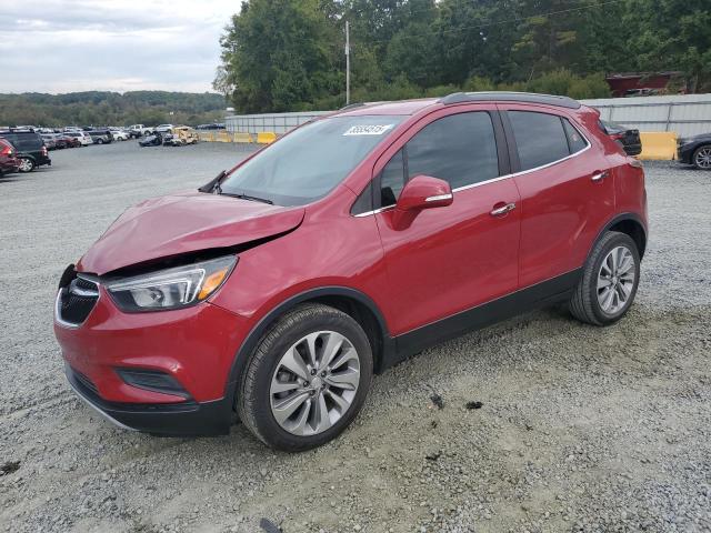 2018 BUICK ENCORE PREFERRED, 