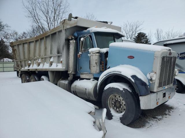 1988 PETERBILT 357, 