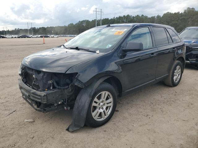 2010 FORD EDGE SE, 