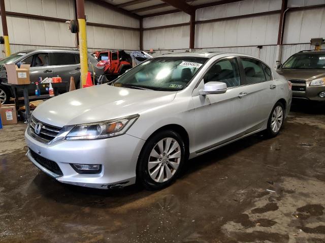 2013 HONDA ACCORD EXL, 