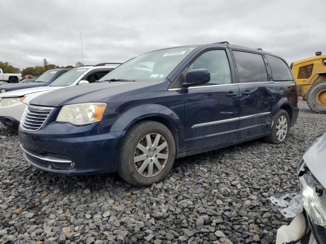 2014 CHRYSLER TOWN & COUNTRY TOURING, 