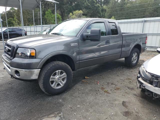 2008 FORD F150, 
