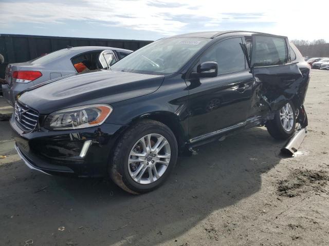 2015 VOLVO XC60 T5, 