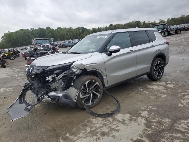 2024 MITSUBISHI OUTLANDER SE, 