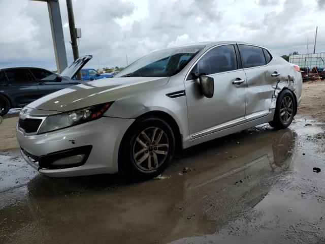 2011 KIA OPTIMA LX, 