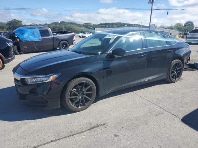 2020 HONDA ACCORD LX, 