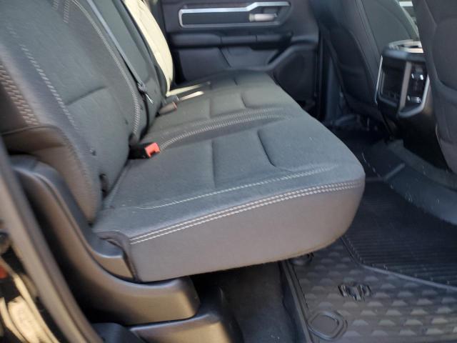 1C6RRFFG1KN890106 - 2019 RAM 1500 BIG HORN/LONE STAR BLACK photo 10