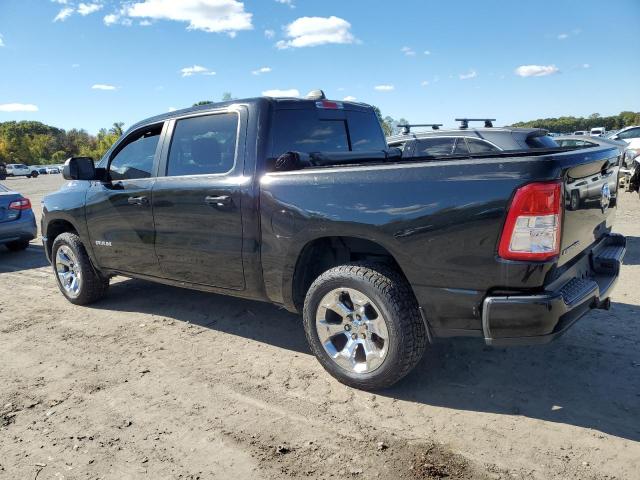 1C6RRFFG1KN890106 - 2019 RAM 1500 BIG HORN/LONE STAR BLACK photo 2