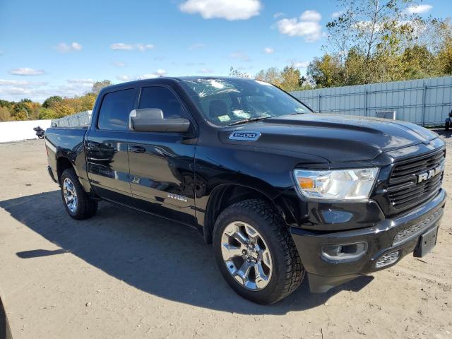1C6RRFFG1KN890106 - 2019 RAM 1500 BIG HORN/LONE STAR BLACK photo 4
