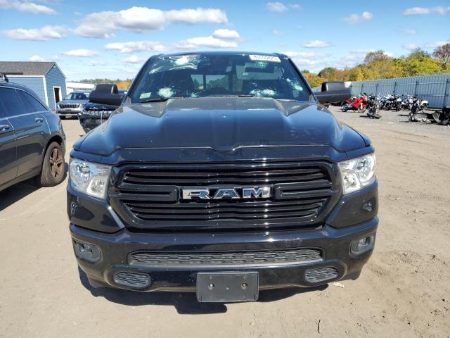 1C6RRFFG1KN890106 - 2019 RAM 1500 BIG HORN/LONE STAR BLACK photo 5