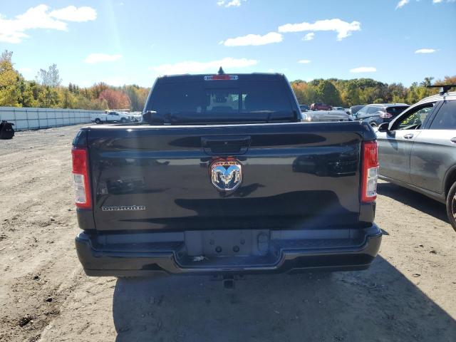 1C6RRFFG1KN890106 - 2019 RAM 1500 BIG HORN/LONE STAR BLACK photo 6