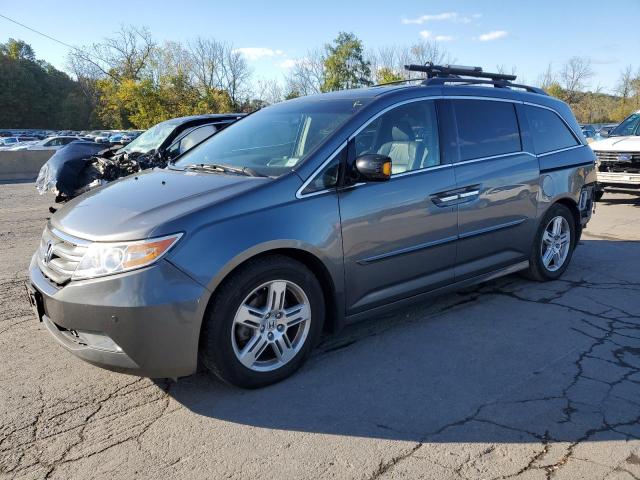 2012 HONDA ODYSSEY TOURING, 