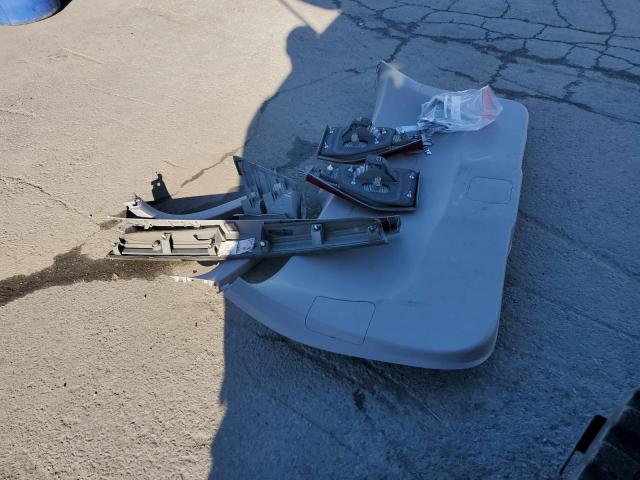 5FNRL5H96CB002937 - 2012 HONDA ODYSSEY TOURING GRAY photo 13