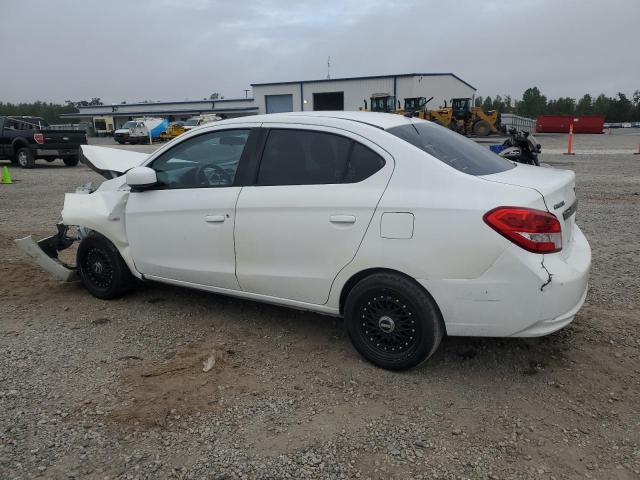 ML32F3FJ1JHF09578 - 2018 MITSUBISHI MIRAGE G4 ES 白色 照片 2