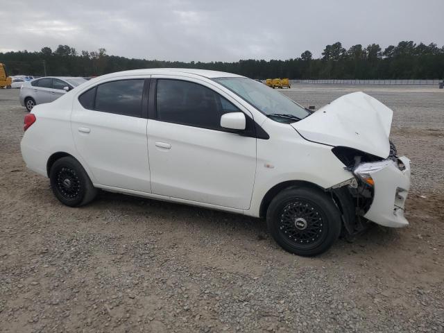 ML32F3FJ1JHF09578 - 2018 MITSUBISHI MIRAGE G4 ES 白色 照片 4