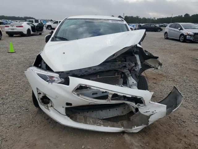 ML32F3FJ1JHF09578 - 2018 MITSUBISHI MIRAGE G4 ES 白色 照片 5