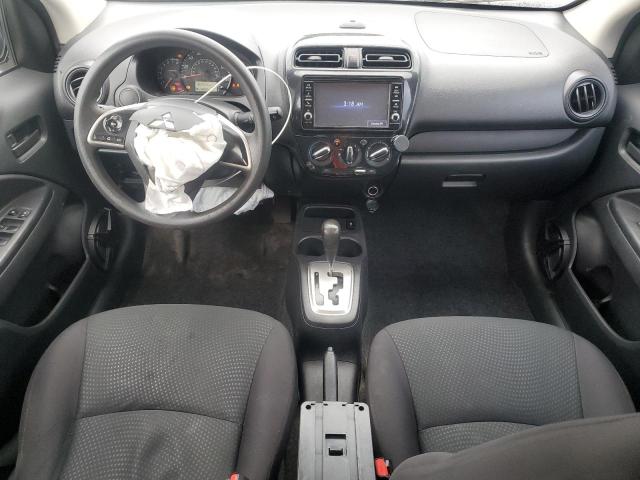 ML32F3FJ1JHF09578 - 2018 MITSUBISHI MIRAGE G4 ES 白色 照片 8