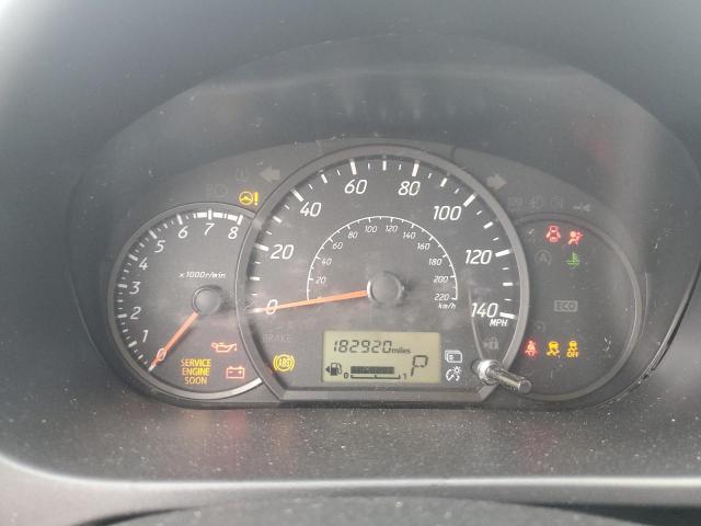 ML32F3FJ1JHF09578 - 2018 MITSUBISHI MIRAGE G4 ES 白色 照片 9