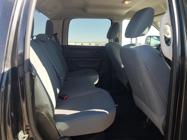 3C63RRGL4JG407363 - 2018 RAM 3500 ST Սև լուսանկար 10