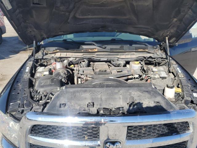 3C63RRGL4JG407363 - 2018 RAM 3500 ST Սև լուսանկար 11