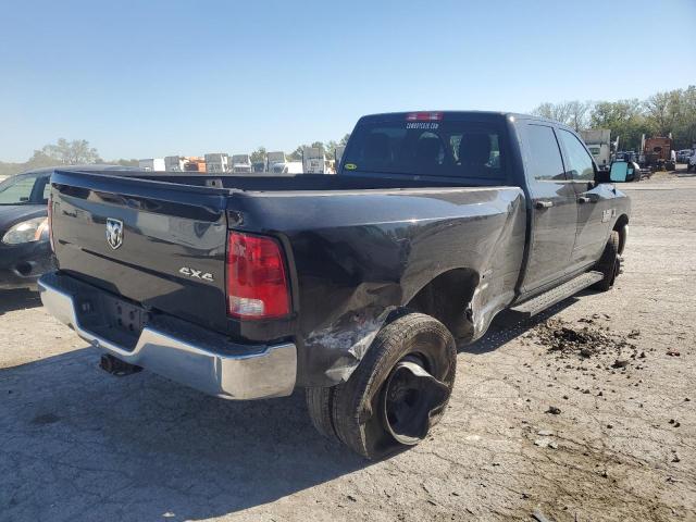 3C63RRGL4JG407363 - 2018 RAM 3500 ST Սև լուսանկար 3