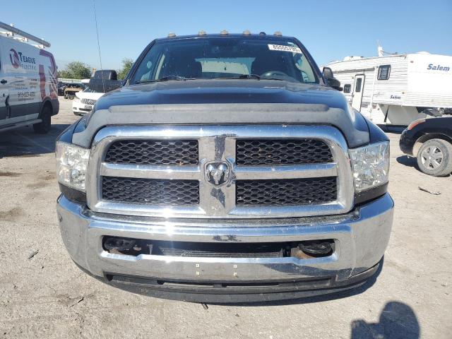 3C63RRGL4JG407363 - 2018 RAM 3500 ST Սև լուսանկար 5