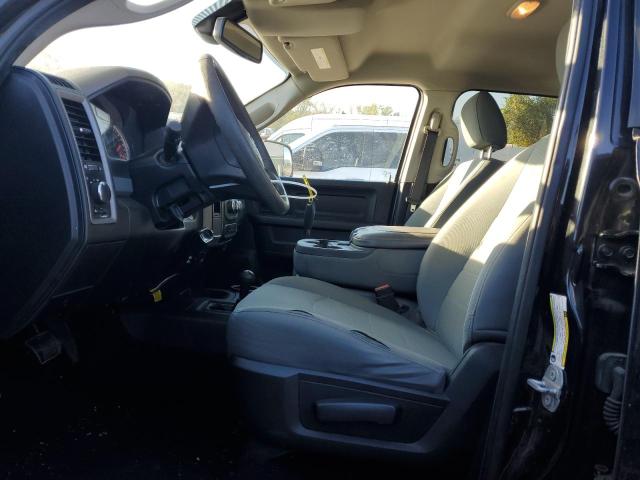 3C63RRGL4JG407363 - 2018 RAM 3500 ST Սև լուսանկար 7