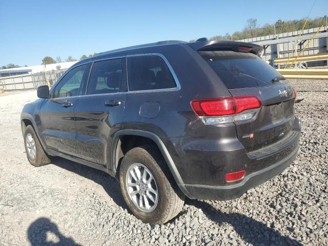 1C4RJEAGXLC182225 - 2020 JEEP GRAND CHEROKEE LAREDO GRAY photo 2