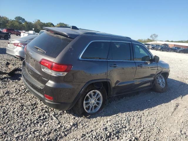 1C4RJEAGXLC182225 - 2020 JEEP GRAND CHEROKEE LAREDO GRAY photo 3