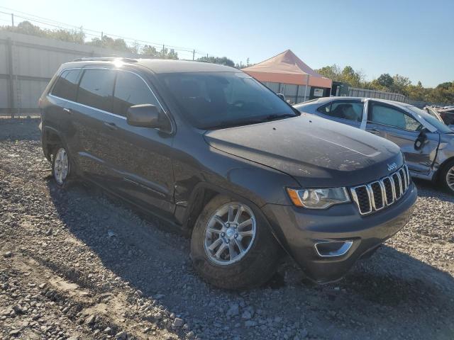 1C4RJEAGXLC182225 - 2020 JEEP GRAND CHEROKEE LAREDO GRAY photo 4
