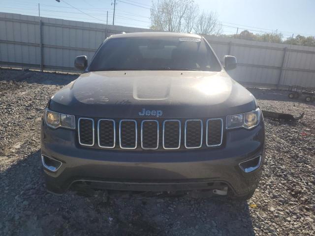 1C4RJEAGXLC182225 - 2020 JEEP GRAND CHEROKEE LAREDO GRAY photo 5