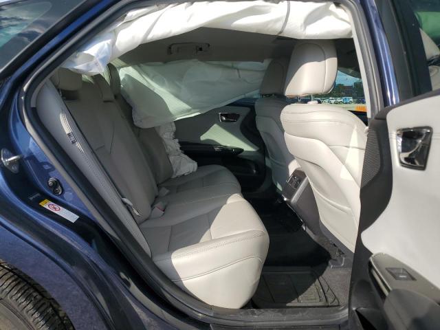 4T1BK1EB5GU198365 - 2016 TOYT AVALON XLE 蓝色 照片 10