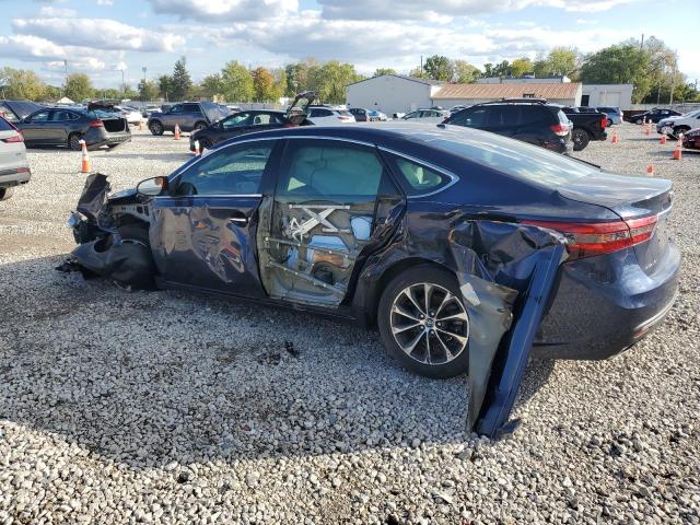 4T1BK1EB5GU198365 - 2016 TOYT AVALON XLE 蓝色 照片 2