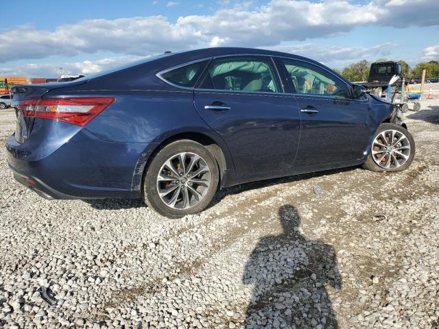 4T1BK1EB5GU198365 - 2016 TOYT AVALON XLE 蓝色 照片 3