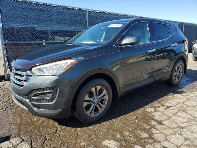 2013 HYUNDAI SANTA FE S, 