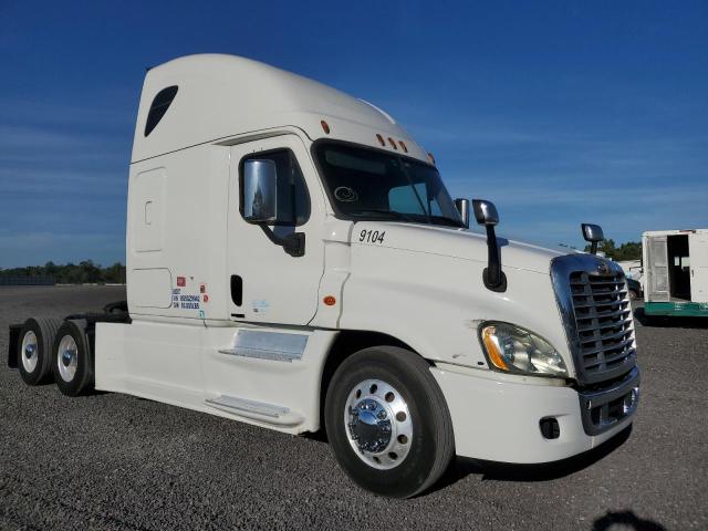 2016 FREIGHTLINER CASCADIA 1, 
