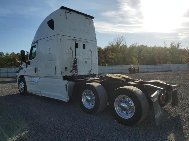 3AKGGLDR8GSGZ9942 - 2016 FREIGHTLINER CASCADIA 1 Biały zdjęcie 3