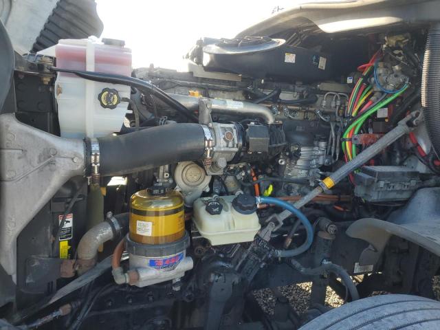 3AKGGLDR8GSGZ9942 - 2016 FREIGHTLINER CASCADIA 1 Biały zdjęcie 7