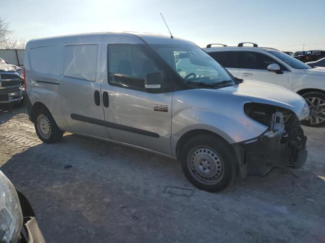 ZFBHRFABXK6M64718 - 2019 RAM PROMASTER SILVER photo 4