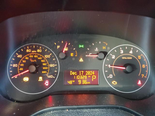 ZFBHRFABXK6M64718 - 2019 RAM PROMASTER SILVER photo 9