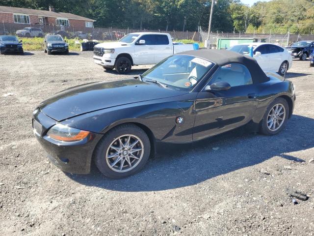 2004 BMW Z4 2.5, 
