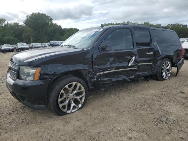2014 CHEVROLET SUBURBAN K1500 LTZ, null