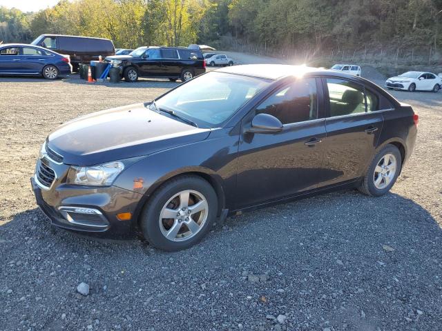 2016 CHEVROLET CRUZE LT, 