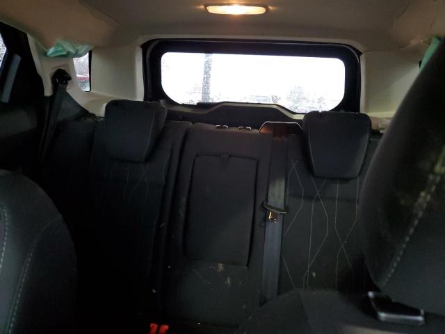 MAJ3S2GE9MC453368 - 2021 FORD ECOSPORT SE Grau Foto 10