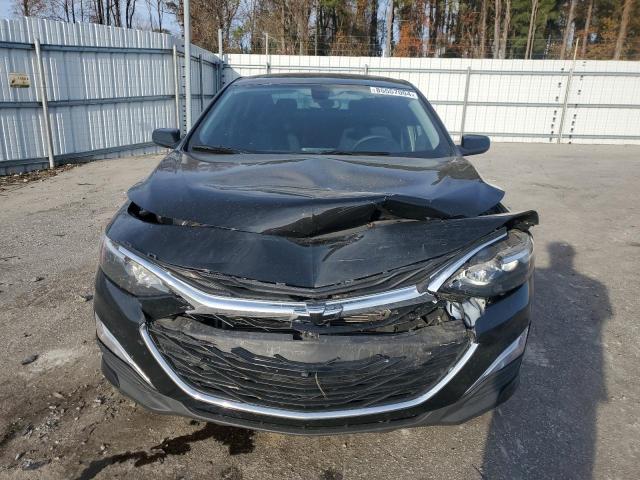 1G1ZG5ST6MF034379 - 2021 CHEVROLET MALIBU RS 黑色 照片 5