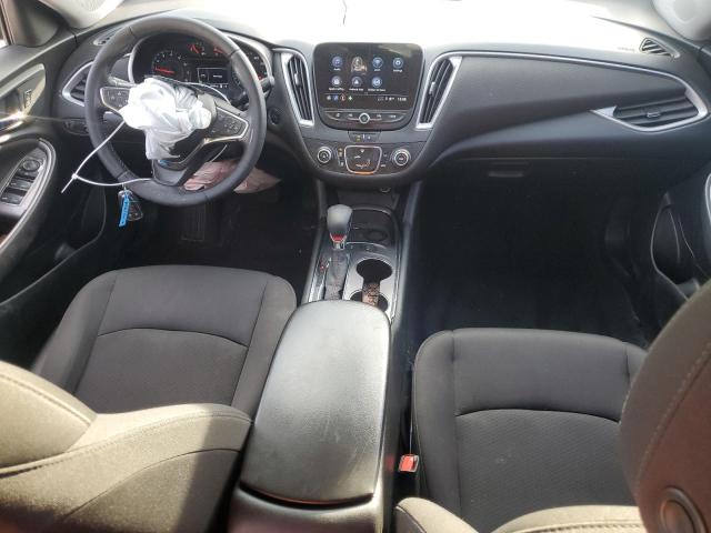 1G1ZG5ST6MF034379 - 2021 CHEVROLET MALIBU RS 黑色 照片 8