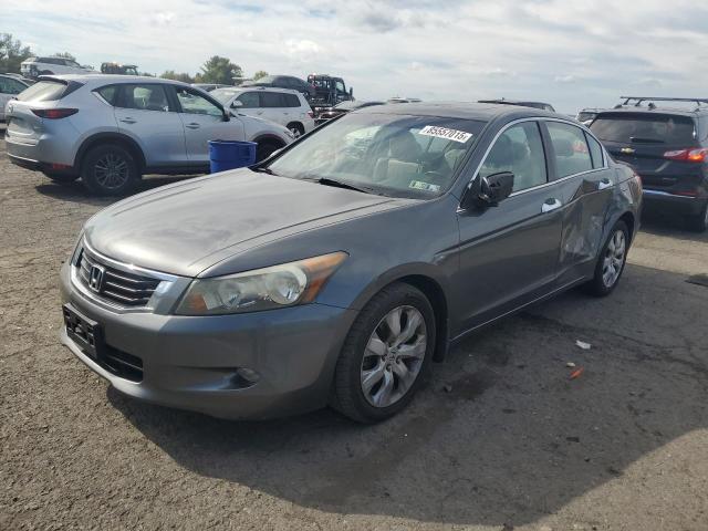 2009 HONDA ACCORD EXL, 