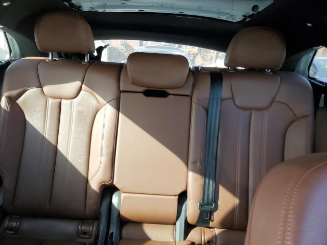 WA1BNAFY2J2103501 - 2018 AUDI Q5 PREMIUM PLUS WHITE photo 10